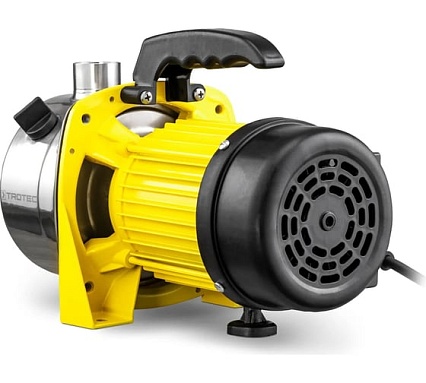 Садовый насос Trotec TGP1000ES 4610000106