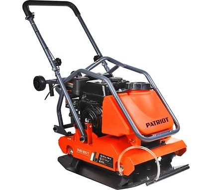 Виброплита Patriot SVR-100T 550123101