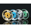 Диск пильный по мультиматериалам Multicut 255x30/25,4 мм, Z=100 TCG Diamond Industrial DIDM255Z100