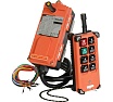Промышленное радиоуправление TELEcontrol F21-E1B 100-440В АС U_F21-E1B