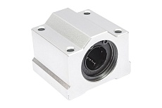 Линейный подшипник в сборе с корпусом TECHNIX SCS16UU