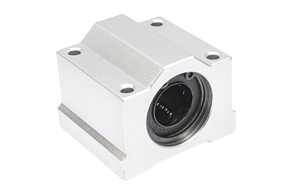 Линейный подшипник в сборе с корпусом TECHNIX SCS16UU