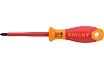 Набор диэлектрических отверток Gigant GDSS-6