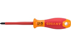 Набор диэлектрических отверток Gigant GDSS-6