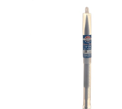 Пика для перфоратора SDS-Plus, 14x250 мм TORGWIN T681013