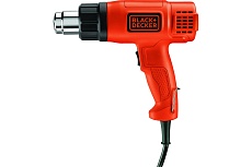Пистолет горячего воздуха Black&Decker KX1650