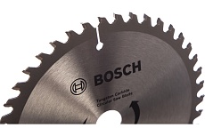 Пильный диск ECO AL (160x20 мм; 42T) Bosch 2608644388