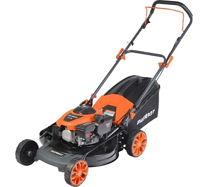 Бензиновая газонокосилка Patriot PT 46 512109005