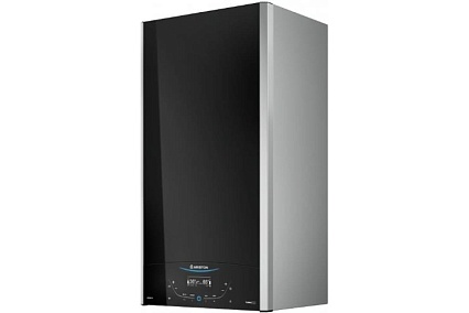 Газовый настенный котел Ariston alteas xc 24 ff 3301670