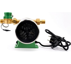 Насос повышающий давление с автоматом Pumpman CL15PRS-15