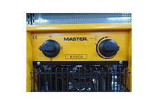 Электрический нагреватель воздуха Master B 9 ECA 4615.104
