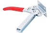 Механический зажим HS CLAMP HS-203-FL
