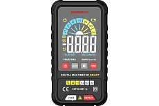 Цифровой мультиметр Ermenrich Zing TC14 82981