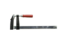 Струбцина РОССНА 300мм*80мм тип F Р860787