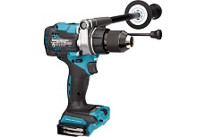 Аккумуляторная дрель Makita XGT HP001GZ
