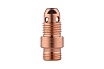 Держатель цанги Инсвартех TIG 9-20-25 d 2.4мм, 10шт IST0124