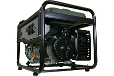 Бензиновый генератор КОМАНДАРМ 3,0 кВт KGB-3500A