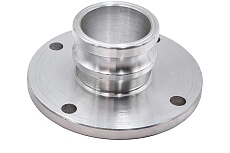 Камлок алюминиевым с фланцем HIMPT FA-300 3&quot; (75 мм) 00-00007402