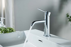 Смеситель для раковины Aquatek Европа AQ1310CR хром