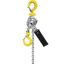 Таль ручная рычажная OCALIFT мини КЛЕВЕР 0.25т 3м cl2503