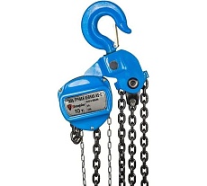 Таль ручная шестеренная Shtapler HS-C 10 т, 9 м 71036284