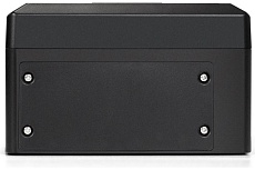 Источник бесперебойного питания Exegate NEO NNB-650.LED.AVR.8SH.CH 650VA 390W, LED, AVR, 8*Schuko, 4*USB-порта для зарядки, Black 295011