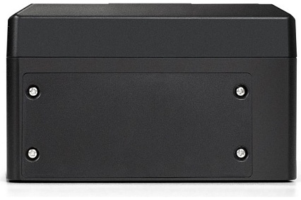 Источник бесперебойного питания Exegate NEO NNB-650.LED.AVR.8SH.CH 650VA 390W, LED, AVR, 8*Schuko, 4*USB-порта для зарядки, Black 295011