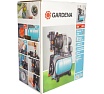Автоматическая станция бытового водоснабжения Gardena 3000/4 Classic Eco 01753-20.000.00