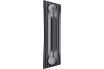 Радиатор Royal Thermo PianoForte 300 /Silver Satin - 8 секц. НС-1346089