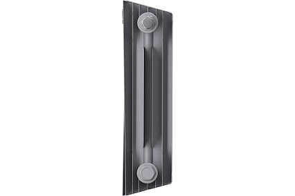 Радиатор Royal Thermo PianoForte 300 /Silver Satin - 8 секц. НС-1346089