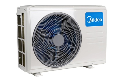 Сплит-система Midea с Wi-Fi контроллером MSFRW-12HRN8