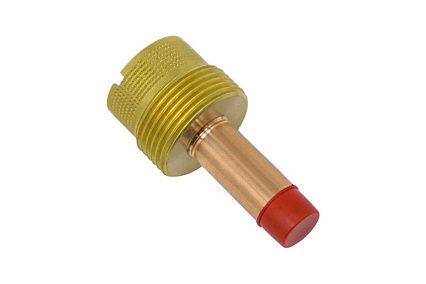 Держатель цанги 1.6 мм, GL, увеличенный, TW 17-18-26 Оберон XL45V116.1