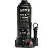 Гидравлический бутылочный домкрат Yato 8Т YT-17003