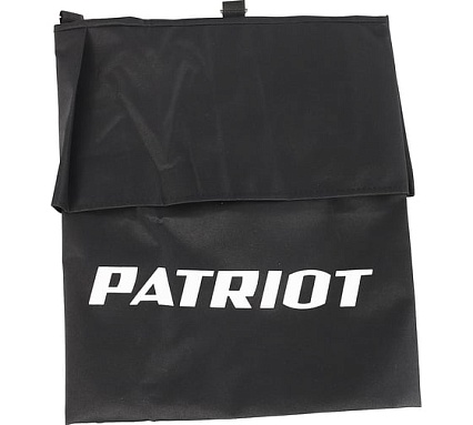 Садовый бензиновый воздуходув-пылесос Patriot BG 225 3 в 1 755100126