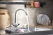 Смеситель для кухни Grohe Costa L 31831001