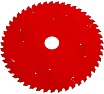 Диск пильный 216x30x1.8/1.2 мм, A=-5° ATB + 8 SHEAR, Z=48 WOODWORK 27.216.48