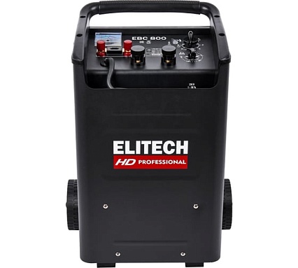 Устройство пуско-зарядное Elitech EBC 800 HD 206816