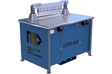Гильотина гидравлическая ПЗО GGRS-600 стол 807695