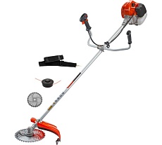 Мотокоса Витязь Минск БГ-5500 18024004