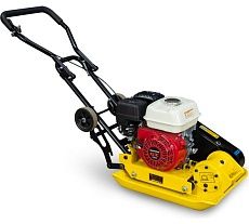 Виброплита Tor C-90L(R) (Honda) 1022154