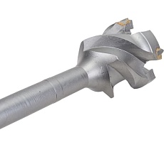 Бур проломной по бетону Special (80x460х600 мм; SDS-max) MONOGRAM 088-833