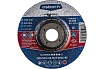 Диск шлифовальный Superior AS30S INOX (125x6x22.23 мм) DRONCO 3126540100