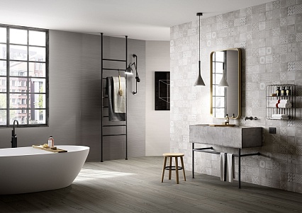 Коллекция плитки Marazzi Italy Materika