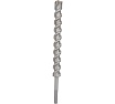 Бур Профессионал (45x410х520 мм; SDS-max) Зубр 29350-410-45_z02