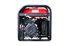 Бензиновая электростанция Fubag BS 8000 A ES