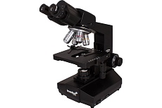 Бинокулярный микроскоп Levenhuk 850B 24611