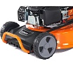 Газонокосилка бензиновая Zimani LC548V