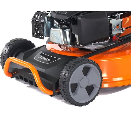 Газонокосилка бензиновая Zimani LC548V