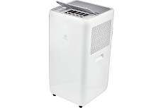 Мобильный кондиционер Electrolux Solo EACM-07 XN/N6 НС-1407227