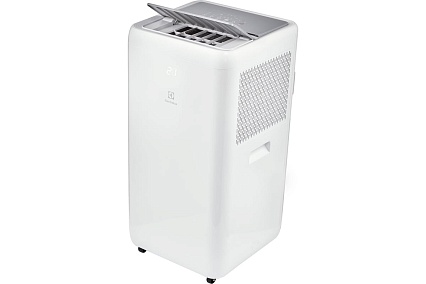 Мобильный кондиционер Electrolux Solo EACM-07 XN/N6 НС-1407227